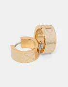 Tory Burch Обици Small T Monogram
