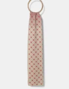 Tory Burch Вълнен шал T Monogram Oblong