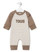 TOUS Бебешки гащеризон Classic