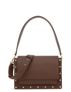 TOUS чанта crossbody дамска от имитация на кожа кафява 2002375243