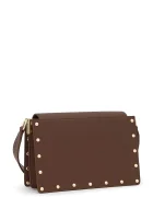 TOUS чанта crossbody дамска от имитация на кожа кафява 2002375243