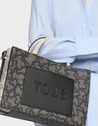 TOUS Чанта KAOS ICON в черно 2002188251