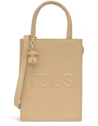 TOUS Чанта в бежово 2002105943