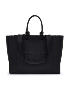 TOUS Чанта в черно