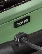 TOUS Чанта в черно