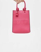 TOUS Чанта в розово