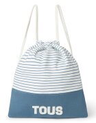 TOUS Детска раница Classic