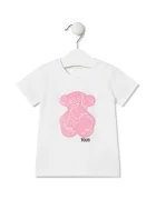 TOUS Детска тениска MKaos