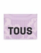 TOUS Калъф за карти
