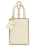 TOUS Ключодържател LLAVEROS