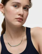 TOUS Колие с естествени камъни 1004273100