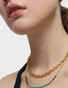 TOUS Колие с естествени камъни 1004273100