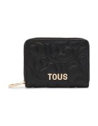 TOUS Кожен портфейл