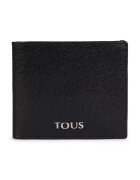 TOUS Кожен портфейл