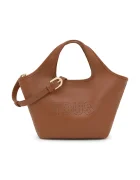 TOUS Кожена чанта LIRIO