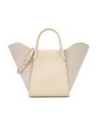 TOUS Кожена чанта TULIP