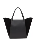 TOUS Кожена чанта TULIP