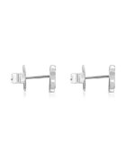 TOUS Сребърни обици Motif Silver