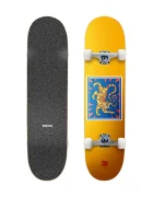 Tricks Детски скейтборд MAXI Boho 8"x 3185"