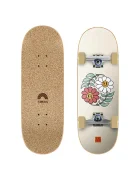 Tricks Детски скейтборд MINI Yin Yang Flowers 787" x 2421"