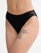 Triumph бикини дамски Amourette черни 10210688