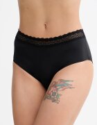 Triumph Бикини Feel of Modal в черно 10214399