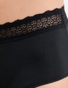 Triumph Бикини Feel of Modal в черно 10214399