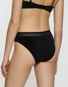 Triumph Бикини Feel of Modal в черно 10214403