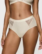 Triumph Бикини Wild Azalea Florale в бежово 10219857