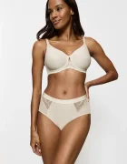 Triumph Бикини Wild Azalea Florale в бежово 10219857