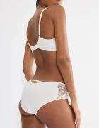 Triumph бикини за деца с лиосел Wild Gardenia Florale бежови 10224878