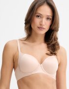 Triumph сутиен Body Make-Up Soft Touch бежов 10194318