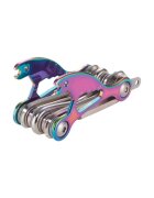 Troika Джобен многофункционален инструмент Bike Multitool