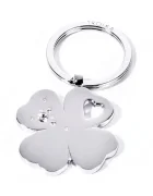 Troika Ключодържател Girls Best Friends Clover