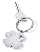 Troika Ключодържател Girls Best Friends Clover