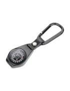 Troika ключодържател от метал 12 x 32 cm TRCOS25/BK