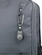 Troika ключодържател от метал 12 x 32 cm TRCOS25/BK