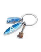 Troika Ключодържател Surfmate