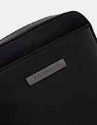 Trussardi Чанта през рамо в черно I060E000097N