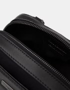 Trussardi Чанта през рамо в черно I060E000097N