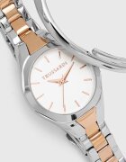 Trussardi Часовник и гривна