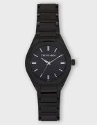 Trussardi Часовник и калъф за карти