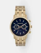 Trussardi Часовник T-COUPLE