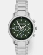 Trussardi Часовник T-COUPLE