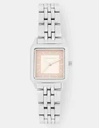 Trussardi Часовник T- FORMA в сребристо R2453173503