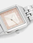 Trussardi Часовник T- FORMA в сребристо R2453173503