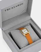 Trussardi Часовник T- FORMA в златисто R2451173501