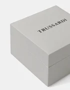 Trussardi Часовник T-HAWK мъжки в сребристо R2453153007