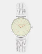 Trussardi Часовник T-STAR в сребристо R2453152513