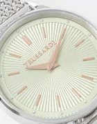 Trussardi Часовник T-STAR в сребристо R2453152513